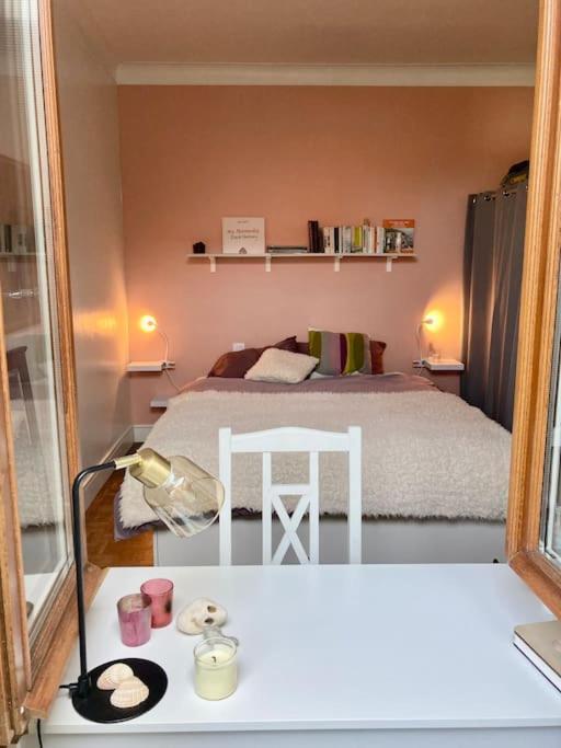 Charmante Maisonnette Proche Plage Et Commerces Blonville-sur-Mer Exterior photo